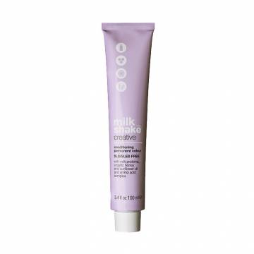 Краска для волос Milk_Shake Creative Сonditioning Permanent Colour 12.07, 100 мл Краска для волос Milk_Shake Creative Сonditioning Permanent Colour 12.07, 100 мл