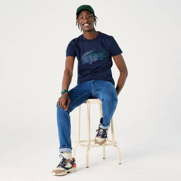 Lacoste футболка чоловіча Lacoste футболка чоловіча