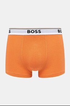 Боксеры BOSS 3 шт Trunk 3P Power