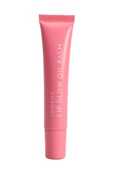 Бальзам-масло для губ Lumene Lip Glow Oil Balm 3 Berry Cream, 10 мл