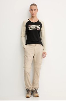 Спортивный лонгслив Dynafit 24/7