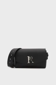 Женская черная сумка Черный ONESIZE Replay FW3871.000.A0500A