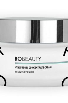 Крем для лица RoBeauty Hyaluronic Concentrate Cream, 50 мл