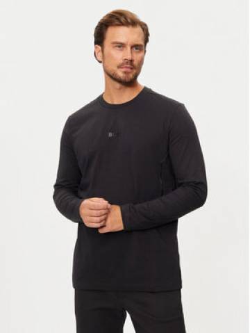 Boss Longsleeve Togn 50527126 Чорний Regular Fit Boss Longsleeve Togn 50527126 Чорний Regular Fit