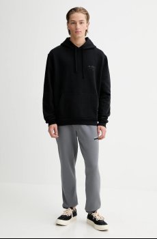 Хлопковая кофта AllSaints UNDERGROUND