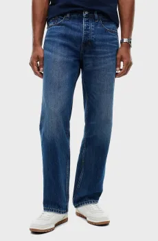 Мужские синие джинсы SONNY TAPERED Синий 29-32 Tommy Jeans DM0DM23689