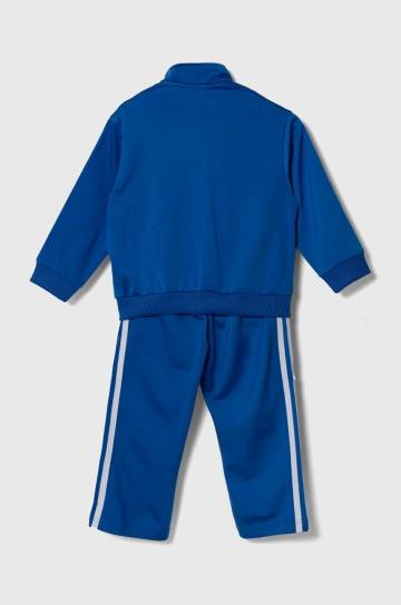 Детский спортивный костюм adidas Originals FIREBIRD цвет синий IY4802 Детский спортивный костюм adidas Originals FIREBIRD цвет синий IY4802