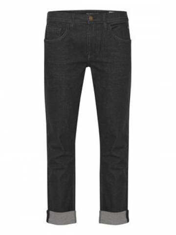 Blend Джинси 20714216 Чорний Regular Fit Blend Джинси 20714216 Чорний Regular Fit