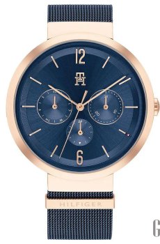 Часы Tommy Hilfiger