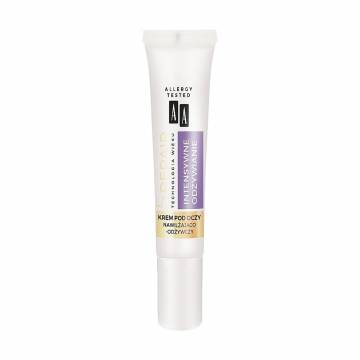 Крем для кожи вокруг глаз AA Age Technology 5 Repair Eye Cream 70+ Увлажнение и питание, 15 мл Крем для кожи вокруг глаз AA Age Technology 5 Repair Eye Cream 70+ Увлажнение и питание, 15 мл