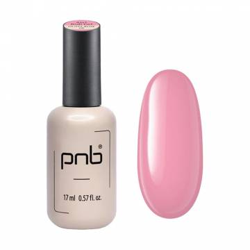 Гелевое укрепление для ногтей PNB 4 in 1 Biab Gel 08 Dusty Rose, 17 мл Гелевое укрепление для ногтей PNB 4 in 1 Biab Gel 08 Dusty Rose, 17 мл