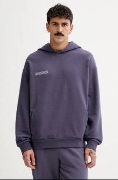 Хлопковая кофта Pangaia