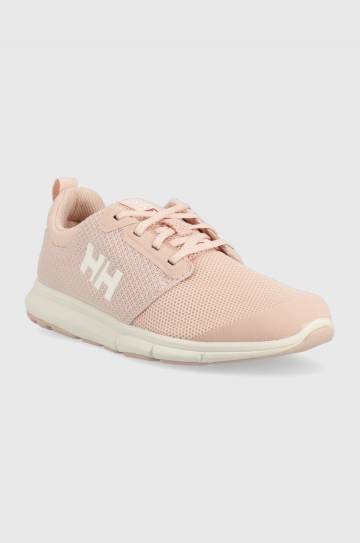 Кроссовки Helly Hansen FEATHERING цвет розовый 11573 Кроссовки Helly Hansen FEATHERING цвет розовый 11573