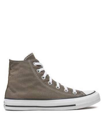 Converse Кеди Chuck Taylor All Star 1J793 W Сірий Converse Кеди Chuck Taylor All Star 1J793 W Сірий