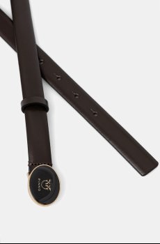 Кожаный ремень Pinko