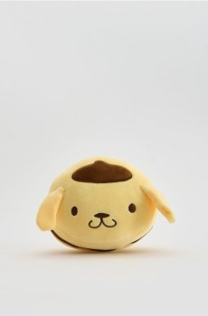 Reserved - Подушка з маскою для сну Pompompurin - жовтий - 656IJ-11X