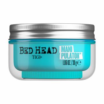 Уценка! Текстурирующая паста для волос TIGI Bed Head Manipulator, 30 г Уценка! Текстурирующая паста для волос TIGI Bed Head Manipulator, 30 г