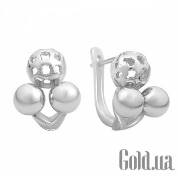 Серьги Fresh Jewelry Серьги Fresh Jewelry