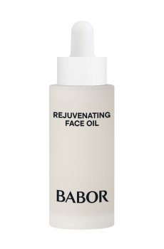 Масло-флюид для лица Babor Rejuvenating Face Oil, 30 мл