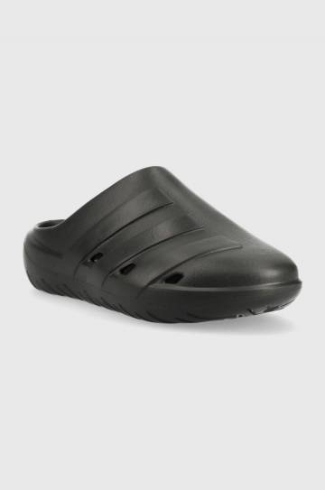 Шлепанцы adidas цвет чёрный Шлепанцы adidas цвет чёрный