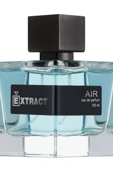 Extract Air Парфюмированная вода мужская, 100 мл