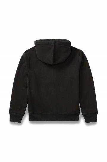 Детская кофта Polo Ralph Lauren цвет чёрный однотонная Детская кофта Polo Ralph Lauren цвет чёрный однотонная