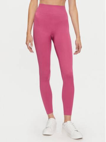 4F Легінси 4FWAW24TFTIF278 Рожевий Slim Fit 4F Легінси 4FWAW24TFTIF278 Рожевий Slim Fit