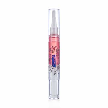 Масло для кутикулы и ногтей Glambee Oil Strawberry, 4.5 мл Масло для кутикулы и ногтей Glambee Oil Strawberry, 4.5 мл