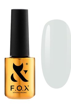 Гель-лак для ногтей F.O.X Spectrum Gel Polish 155 Pale Sky, 7 мл
