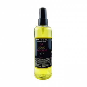 Обезжириватель и антисептик для ногтей Magic Girl Liquid D-Scrub, 150 мл Обезжириватель и антисептик для ногтей Magic Girl Liquid D-Scrub, 150 мл