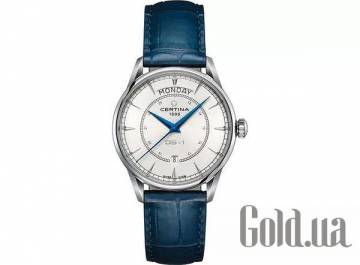 Швейцарские часы Certina Швейцарские часы Certina