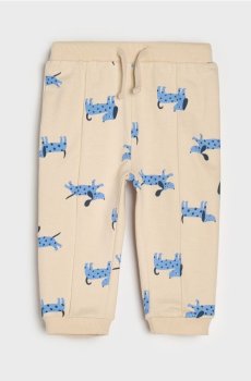 Джогери - нюдовий