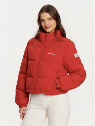 Guess Jeans Пуховик W4BL20 WGII2 Червоний Regular Fit Guess Jeans Пуховик W4BL20 WGII2 Червоний Regular Fit