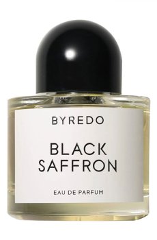 Byredo Black Saffron Парфюмированная вода унисекс, 100 мл (ТЕСТЕР)