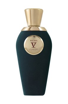 V Canto Ricina Парфюмированная вода унисекс, 100 мл