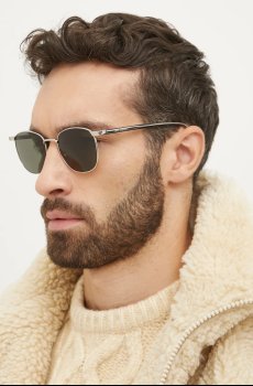 Солнцезащитные очки Saint Laurent