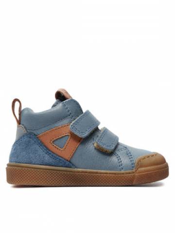 Froddo Черевики Rosario High-Top G2110134-8 M Голубий Froddo Черевики Rosario High-Top G2110134-8 M Голубий