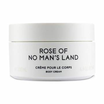 Парфюмированный крем для тела Byredo Rose Of No Mans Land унисекс, 200 мл Парфюмированный крем для тела Byredo Rose Of No Mans Land унисекс, 200 мл