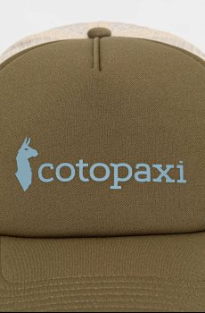 Кепка Cotopaxi Vintage