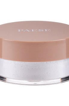 Рассыпчатая пудра для лица Paese Bamboo Powder, 5 г