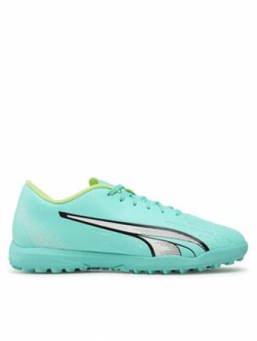 Puma Взуття для футболу Ultra Play Tt 10722603 Зелений Puma Взуття для футболу Ultra Play Tt 10722603 Зелений