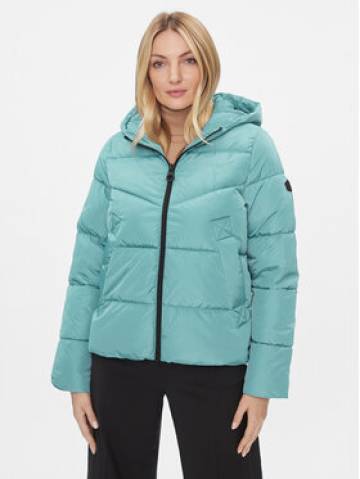 ONLY Пуховик 15300257 Голубий Regular Fit ONLY Пуховик 15300257 Голубий Regular Fit