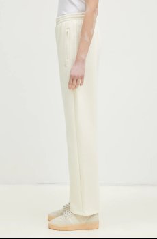 Хлопковые спортивные штаны adidas Originals Os Sweatpant