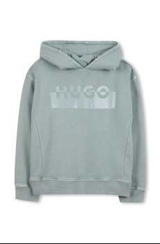 Детская кофта HUGO