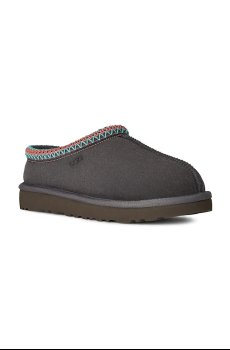Замшевые тапочки UGG Tasman II