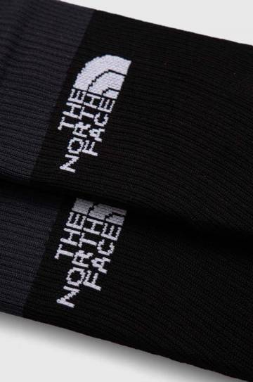 Носки The North Face мужские цвет чёрный NF0A882FJK31 Носки The North Face мужские цвет чёрный NF0A882FJK31