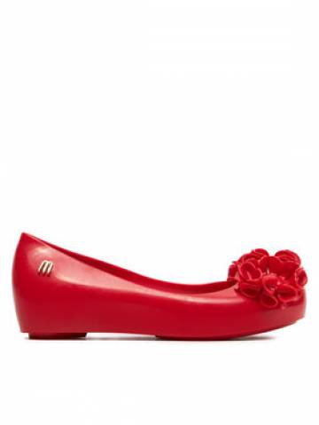 Melissa Балетки Mini Melissa Ultragirl Springtime Inf 35707 Червоний Melissa Балетки Mini Melissa Ultragirl Springtime Inf 35707 Червоний
