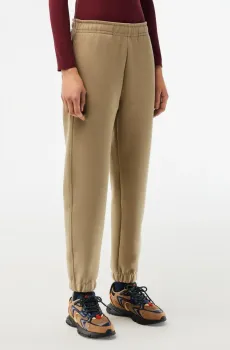 Женские спортивные брюки. Бежевый 38 Lacoste XF7077CB8