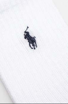 Детские носки Polo Ralph Lauren 6 шт