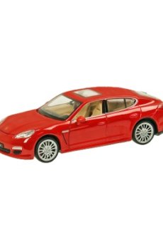 Автомодель Автопром Porsche Panamera S асортимент (68245A)